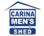 Carina Men's Shed